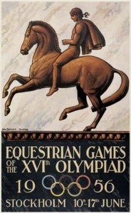 OlympicEquestrian