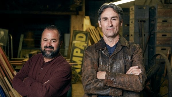 American Pickers To Film In North Carolina The Tryon Daily Bulletin The Tryon Daily Bulletin 