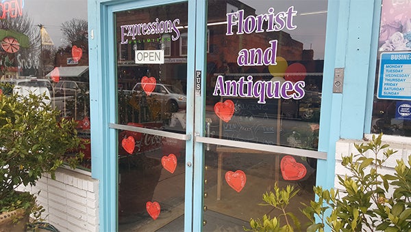 Landrum businesses preparing for February’s “Love Landrum” campaign ...