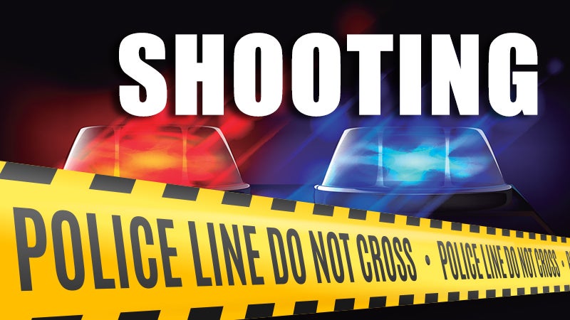 Rutherford man shot multiple times in Polk County - The Tryon Daily ...