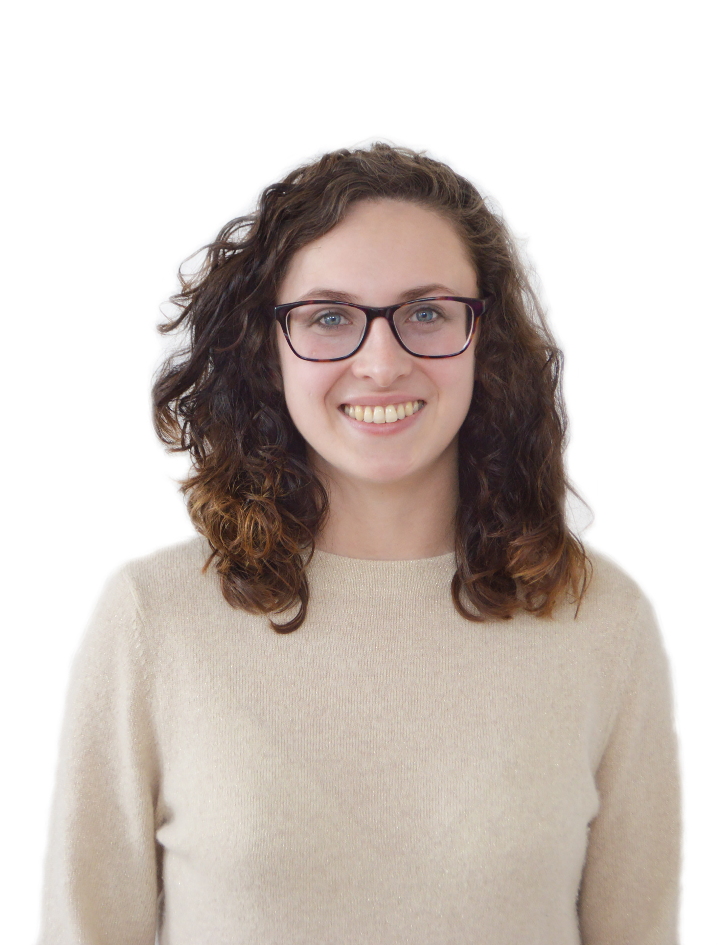 Jullia Zeleskey : Pagination / Graphic Artist