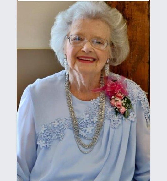 Jessie Mae Jennings - The Tryon Daily Bulletin 