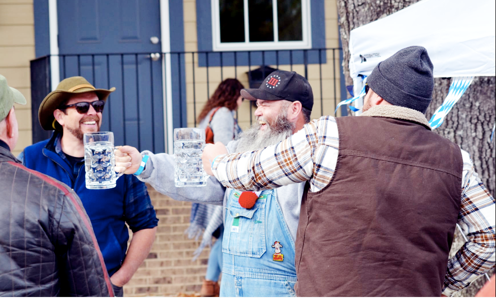 10th annual Tryon Beer Festival The Tryon Daily Bulletin The Tryon