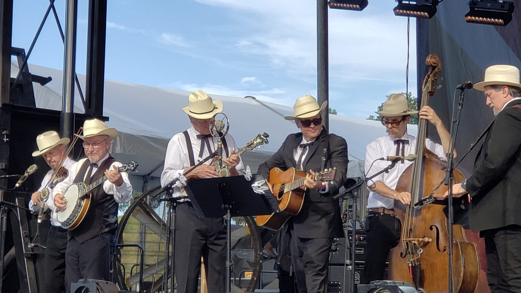 Earl Scruggs Music Festival announces 2024 lineup The Tryon Daily