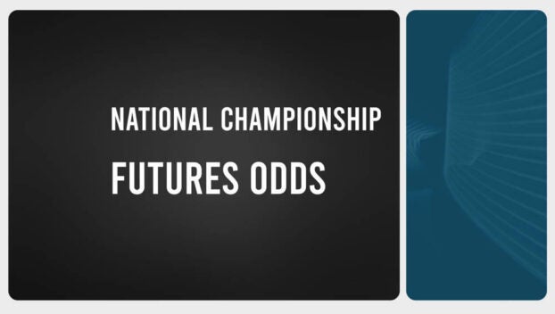 2025 College National Football Championship Odds, Favorites, Betting Insights