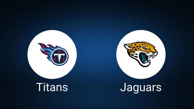 Tennessee Titans vs. Jacksonville Jaguars Week 17 Tickets Available – Sunday, December 29 at EverBank Stadium