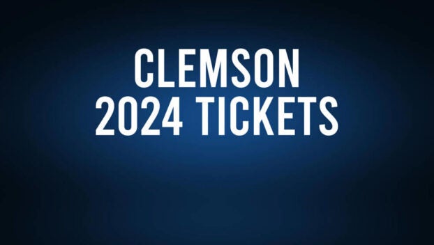 2024 Clemson Football Game Tickets, Schedule, Results, Where to Watch