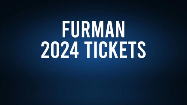 2024 Furman Football Game Tickets, Schedule, Results, Where to Watch