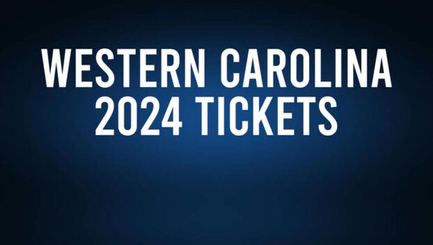 2024 Western Carolina Football Game Tickets, Schedule, Results, Where to Watch