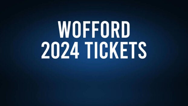 2024 Wofford Football Game Tickets, Schedule, Results, Where to Watch