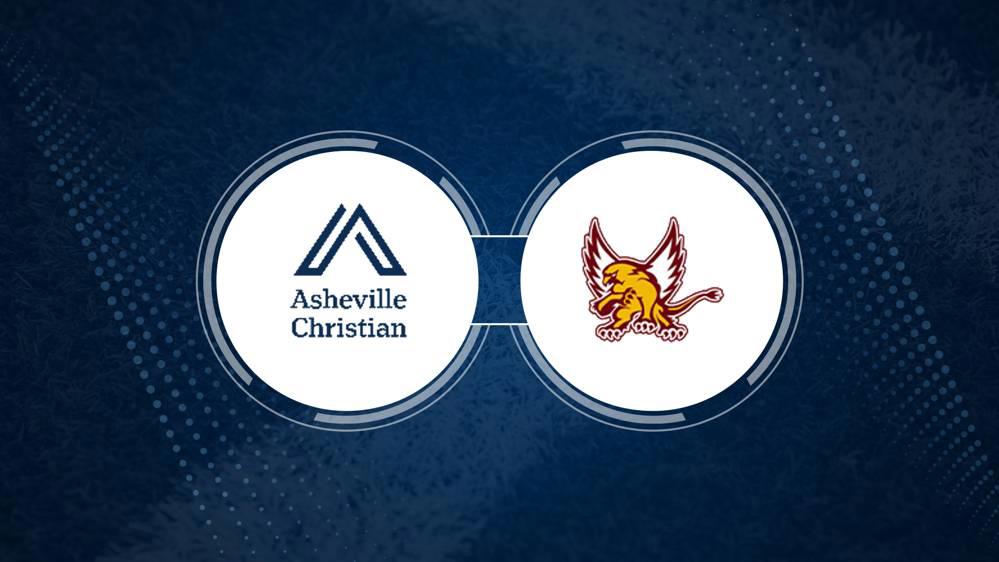 A'ville Chr. vs. Thomas Jefferson Classical Academy football live stream, TV – Friday, August 30