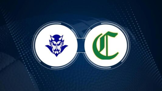 Brevard vs. Knoxville Catholic High School football live stream, TV – Friday, August 30