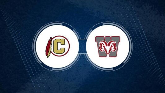 Creekside vs. Westside High School football live stream, TV – Saturday, August 24