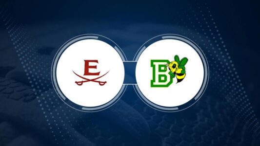 East Rutherford vs. Bessemer City High School football live stream, TV – Friday, August 23