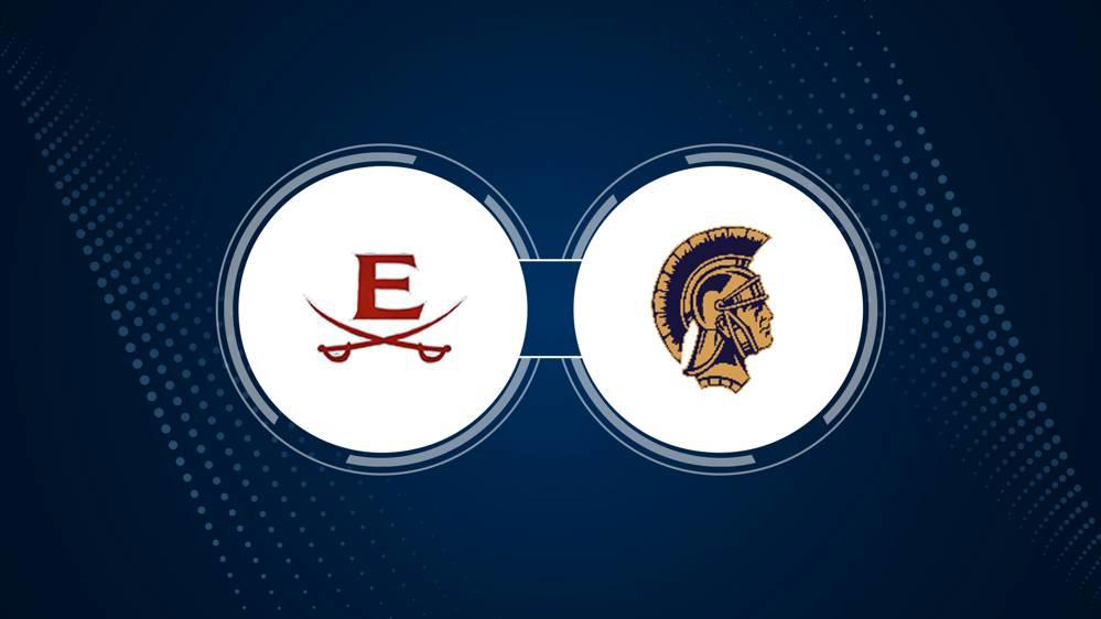 East Rutherford vs. Chase High School girl's volleyball live stream, TV – Thursday, August 29