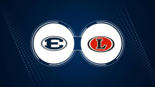 ECCHS vs. Loganville High School girl's volleyball live stream, TV – Thursday, August 29