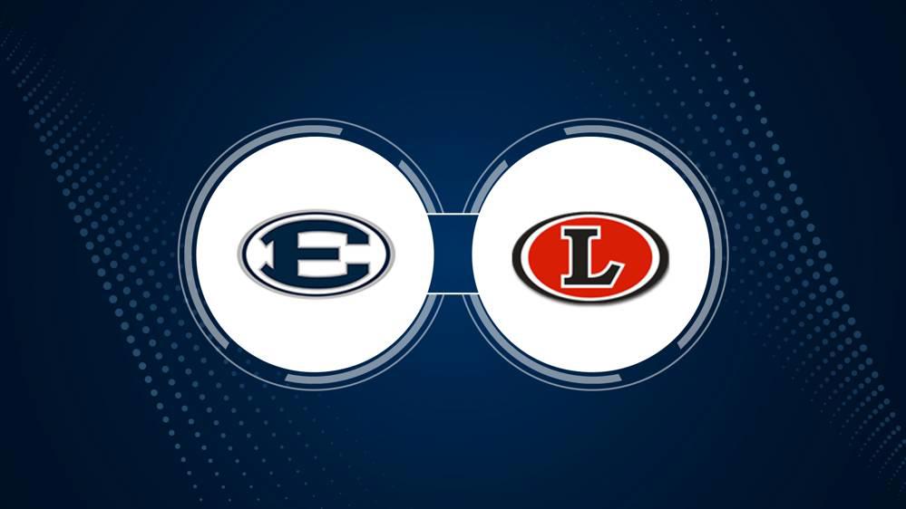 ECCHS vs. Loganville High School girl's volleyball live stream, TV – Thursday, August 29