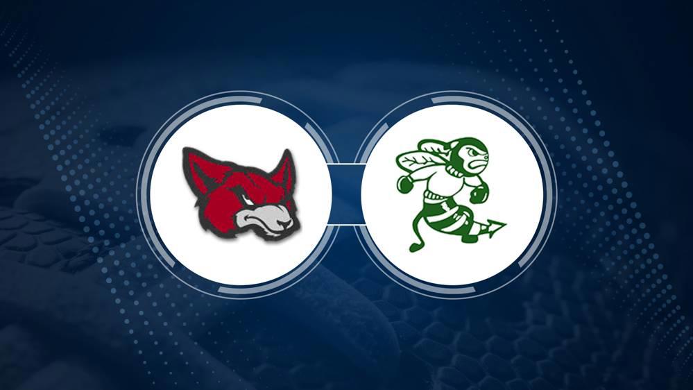 Fox Creek vs. Dixie High School football live stream, TV – Friday, August 30