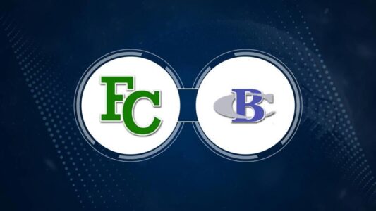 Franklin County vs. Banks County High School football live stream, TV – Friday, August 30