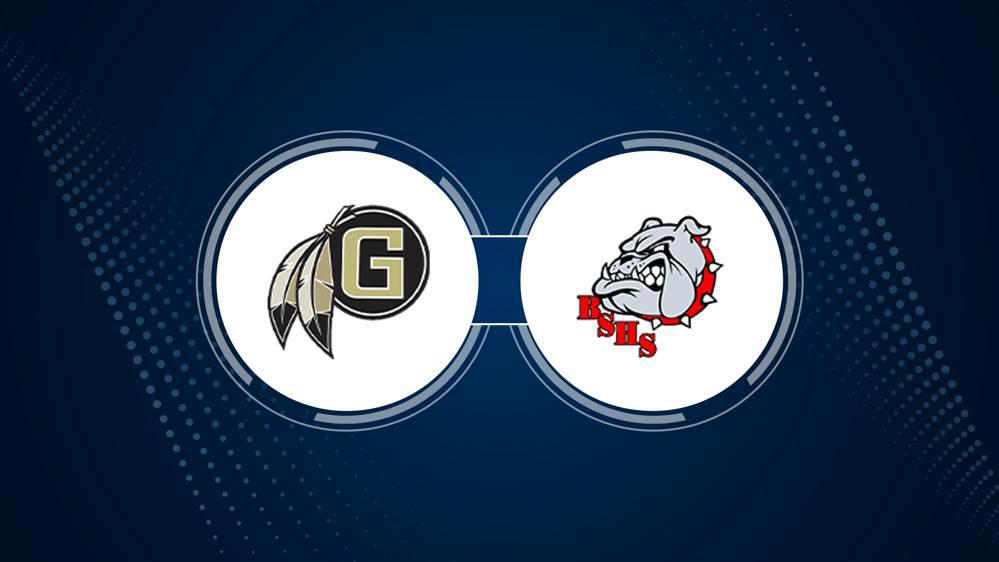 Gaffney vs. Boiling Springs High School girl's volleyball live stream, TV – Thursday, August 29