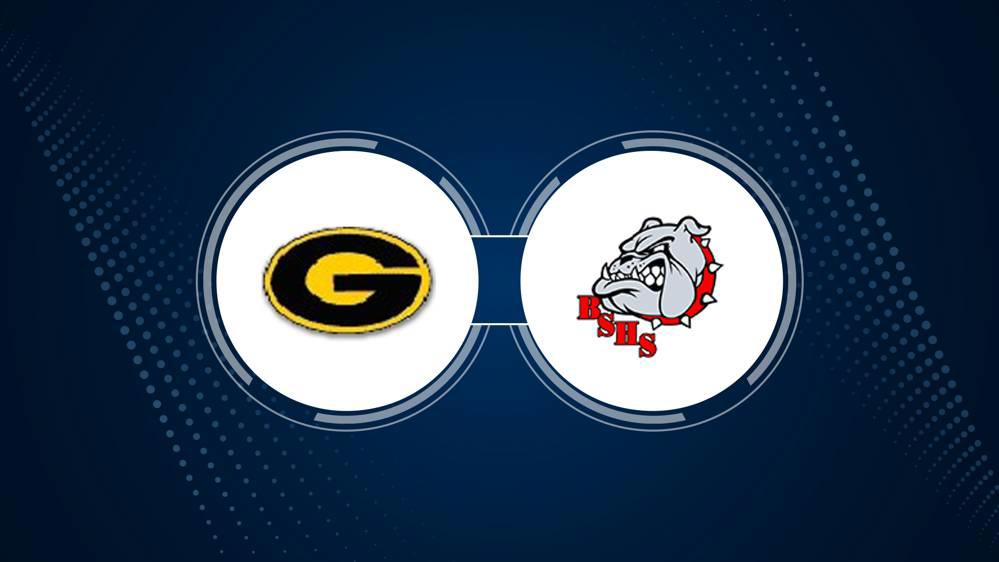 Greenwood vs. Boiling Springs High School boy's volleyball live stream, TV – Wednesday, August 28