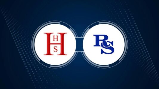 Hendersonville vs. R-S Central High School girl's volleyball live stream, TV – Tuesday, August 27