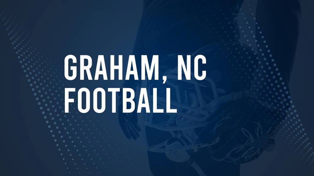 How to Watch Graham County, NC High School Football Games Streaming Live – August 23