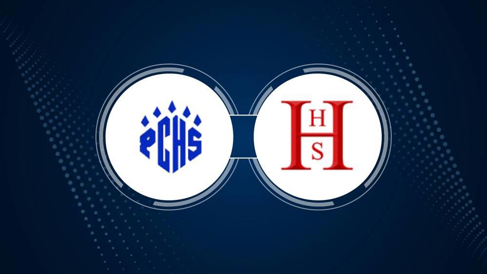 Polk County vs. Hendersonville High School girl's volleyball live stream, TV – Thursday, August 29