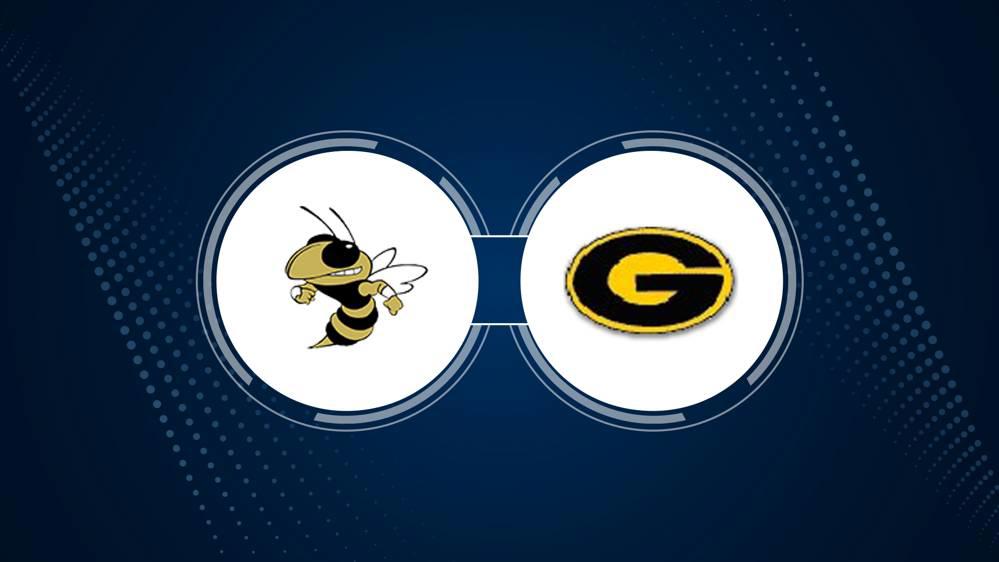 T.L. Hanna vs. Greenwood High School girl's volleyball live stream, TV – Thursday, August 29