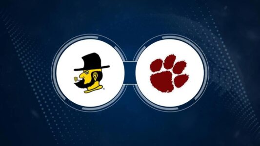 Tuscola vs. Asheville High School football live stream, TV – Friday, August 23