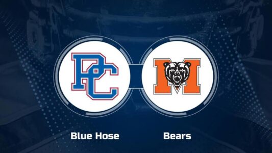 Where to Watch Presbyterian vs. Mercer on TV or Streaming Live - August 29