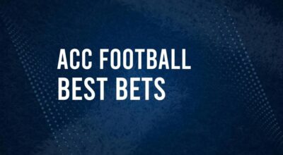 ACC Football Predictions, Computer Picks & Best Bets | Week 3