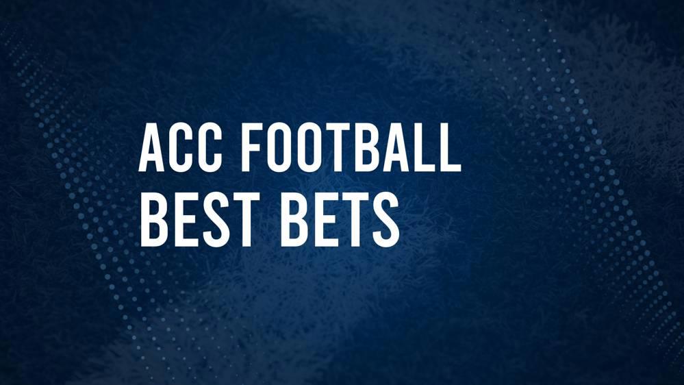 ACC Football Predictions, Computer Picks & Best Bets | Week 3