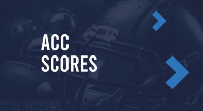 ACC Football Scores and Results – Week 2 2024