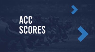 ACC Football Scores and Results – Week 5 2024