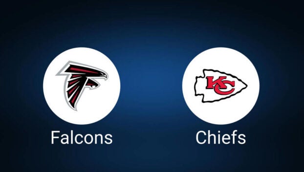 Atlanta Falcons vs. Kansas City Chiefs Week 3 Tickets Available – Sunday, Sept. 22 at Mercedes-Benz Stadium