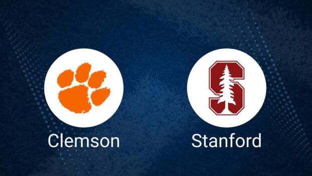 Best Bets, Predictions & Odds for the Clemson vs. Stanford Game – Saturday, Sept. 28