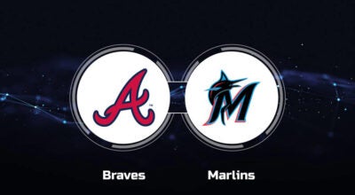 Braves vs. Marlins: Betting Preview for Sept. 21