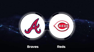 Braves vs. Reds: Betting Preview for Sept. 19