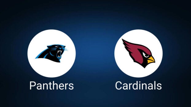 Carolina Panthers vs. Arizona Cardinals Week 16 Tickets Available ...