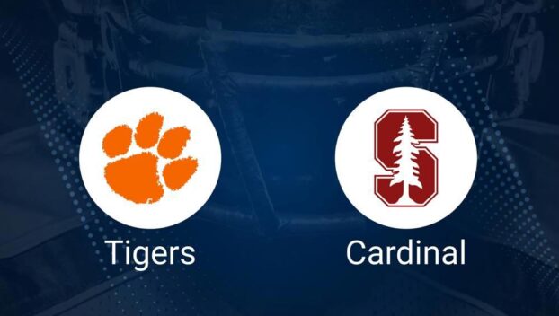 Clemson vs. Stanford Predictions & Picks: Odds, Moneyline, Spread - Saturday, Sept. 28