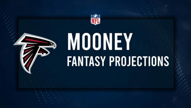 Darnell Mooney Fantasy Projections: Week 2 vs. the Eagles