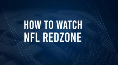 How to live stream NFL RedZone Week 3 with a free Fubo trial