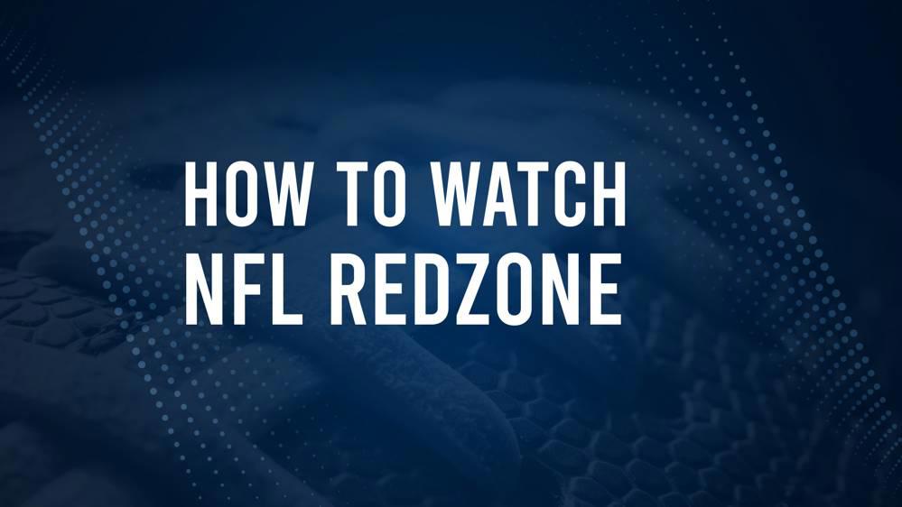 How to live stream NFL RedZone Week 4 with a free Fubo trial