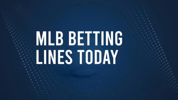 MLB Betting Lines and Picks Today | Sept. 13