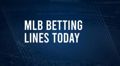 MLB Betting Lines and Picks Today | Sept. 17