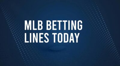 MLB Betting Lines and Picks Today | Sept. 7