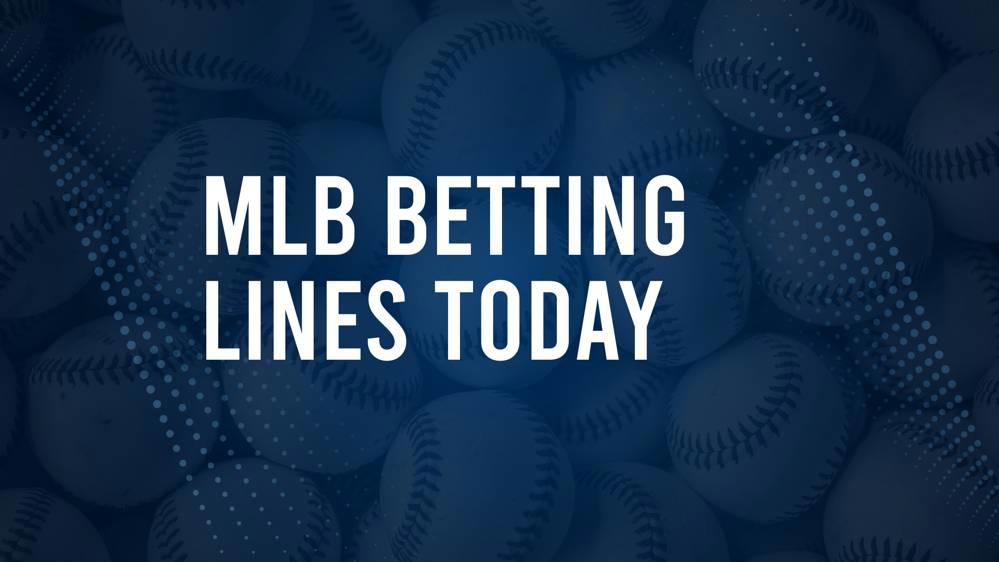 MLB Betting Lines and Picks Today | Sept. 8