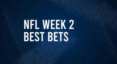 NFL Week 2 Computer Picks, Best Bets and Predictions