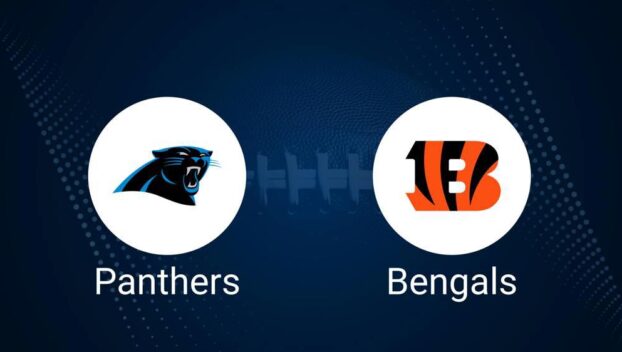 Panthers vs. Bengals Predictions & Picks: Odds, Moneyline, Spread - Week 4